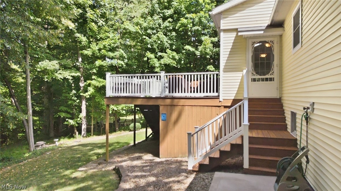 861 Williamsburg Court Ashland OH 44805