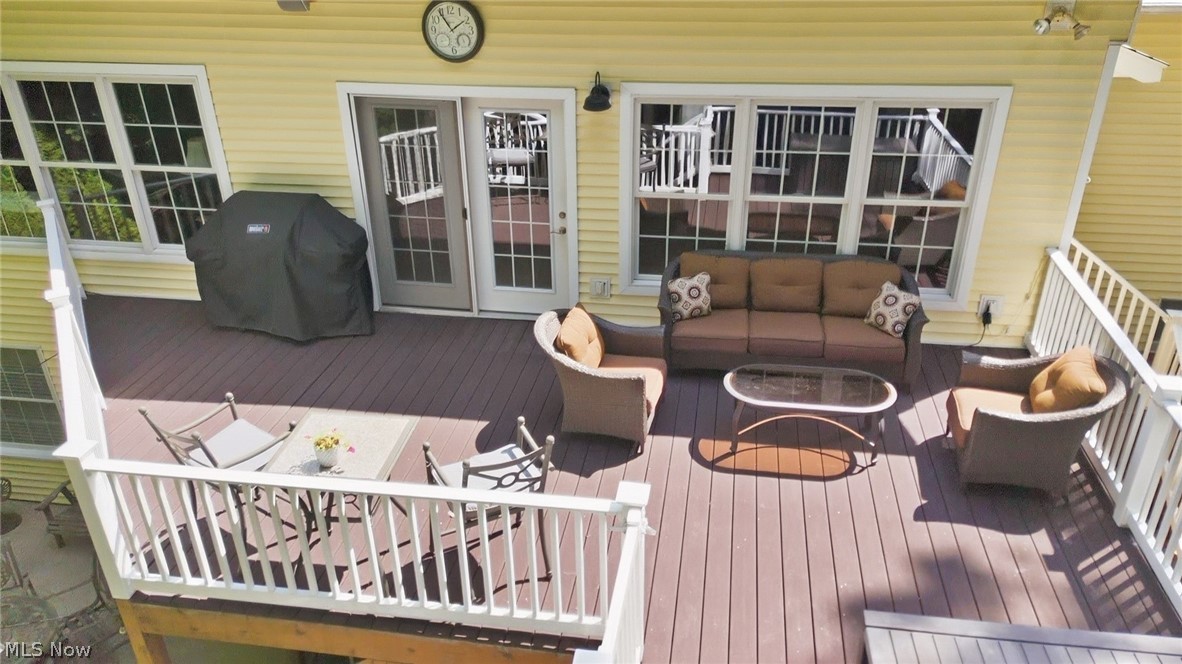 861 Williamsburg Court Ashland OH 44805