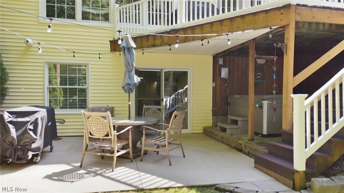 861 Williamsburg Court Ashland OH 44805