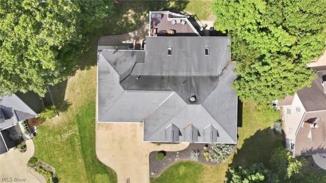 861 Williamsburg Court Ashland OH 44805