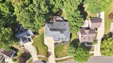 861 Williamsburg Court Ashland OH 44805