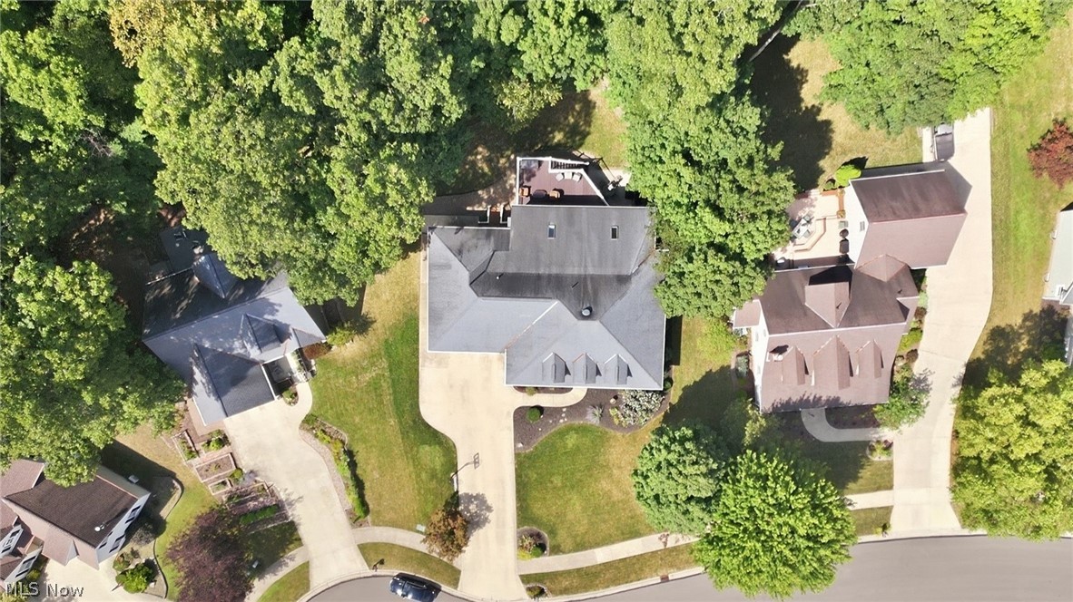 861 Williamsburg Court Ashland OH 44805