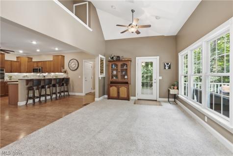 861 Williamsburg Court Ashland OH 44805
