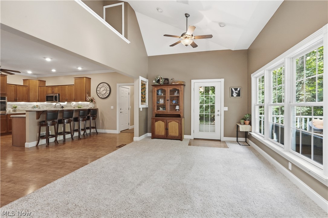 861 Williamsburg Court Ashland OH 44805