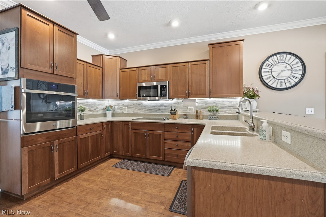 861 Williamsburg Court Ashland OH 44805