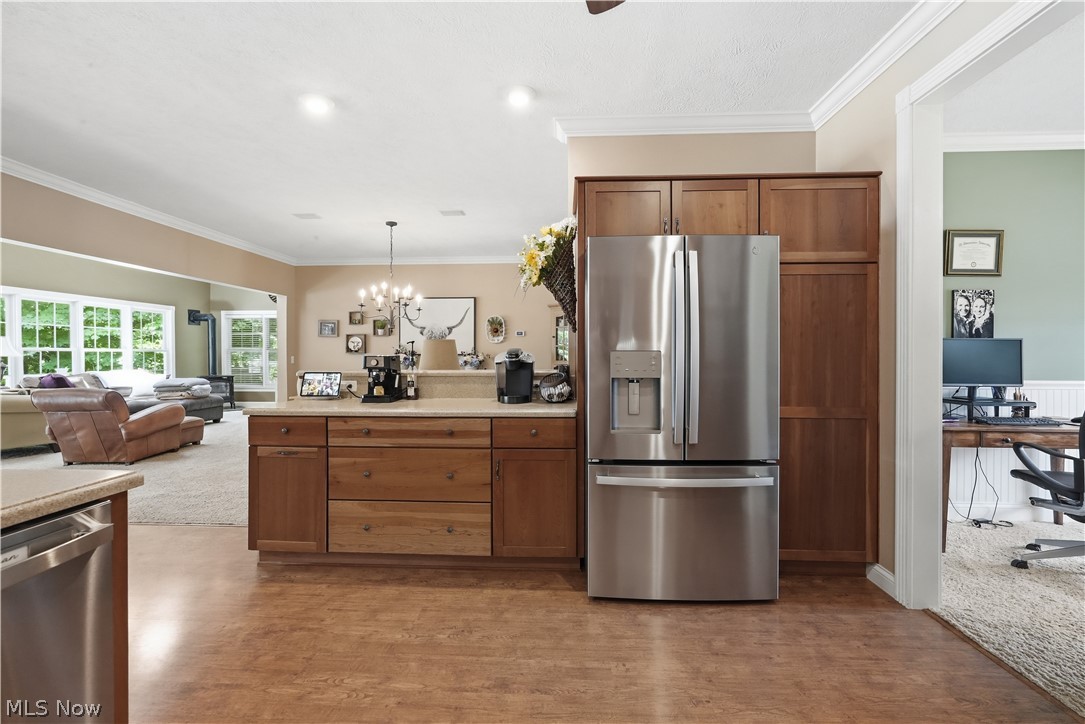 861 Williamsburg Court Ashland OH 44805