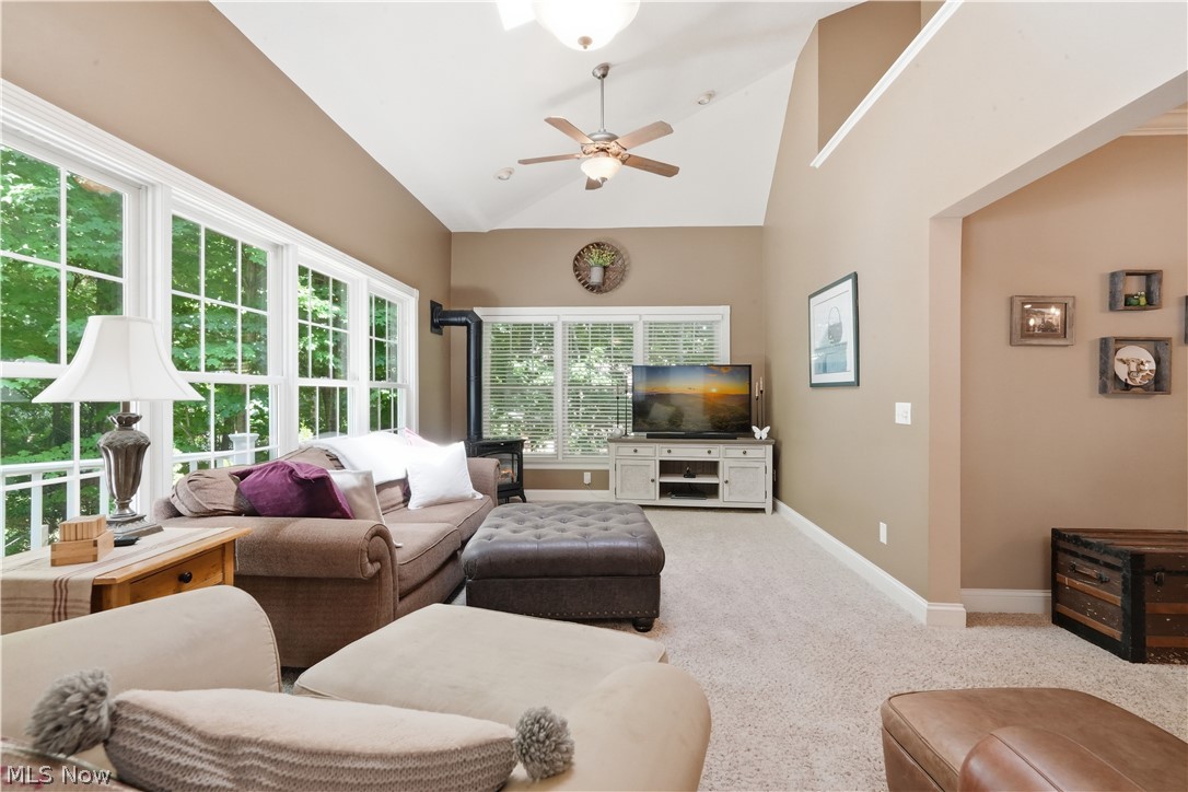 861 Williamsburg Court Ashland OH 44805