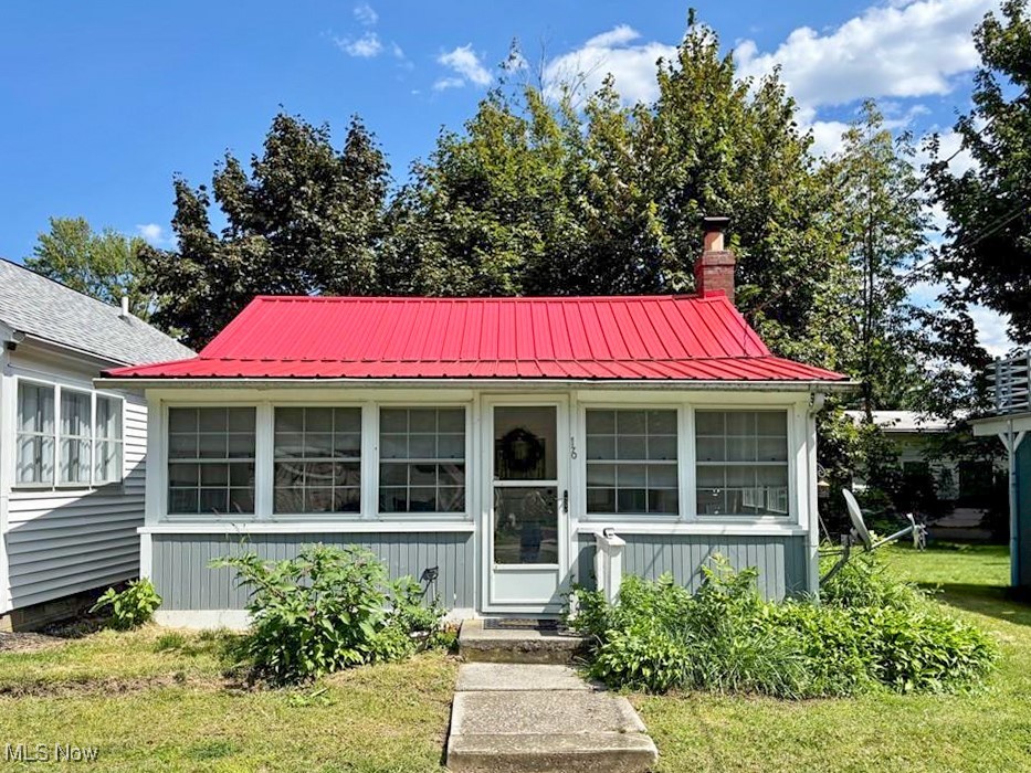16 Billow Beach Road Ashtabula OH 44004