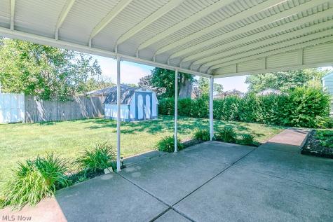 31435 Bayridge Boulevard Willowick OH 44095