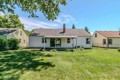 31435 Bayridge Boulevard Willowick OH 44095