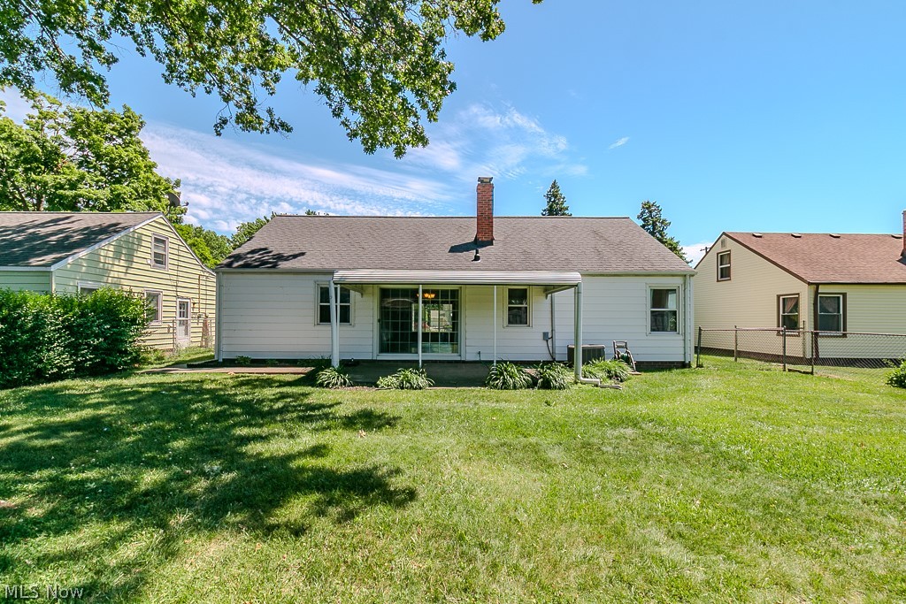 31435 Bayridge Boulevard Willowick OH 44095