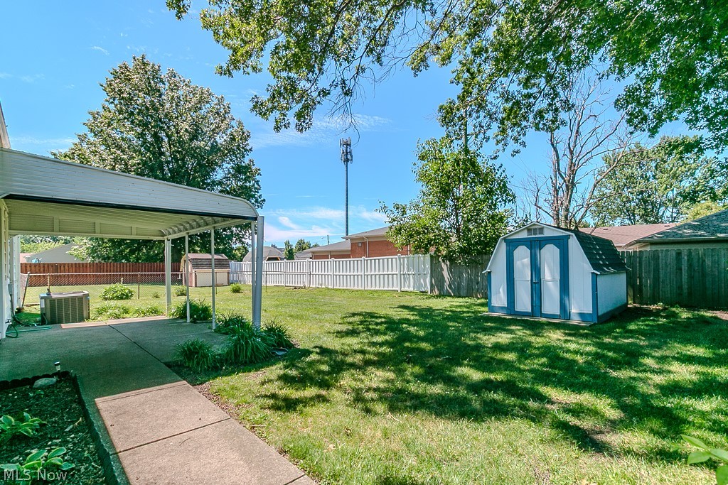 31435 Bayridge Boulevard Willowick OH 44095