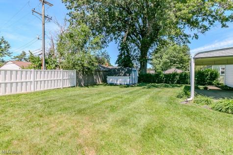 31435 Bayridge Boulevard Willowick OH 44095