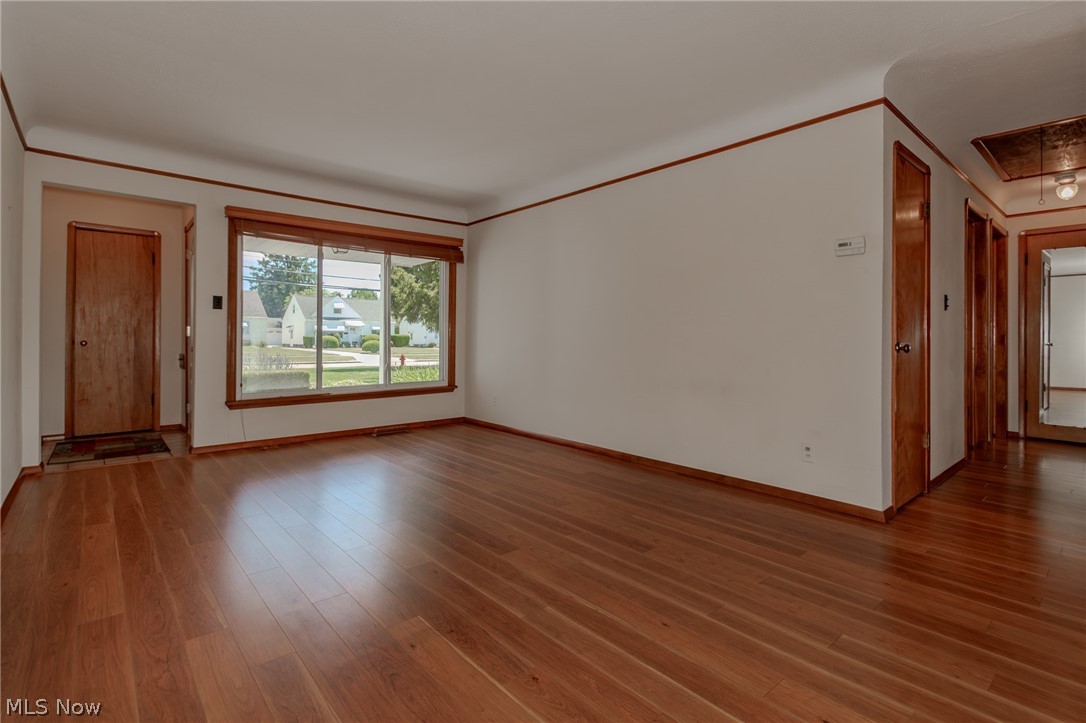 31435 Bayridge Boulevard Willowick OH 44095