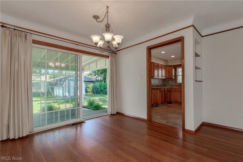 31435 Bayridge Boulevard Willowick OH 44095