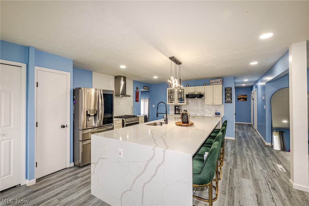 12017 Denver Drive Parma Heights OH 44130