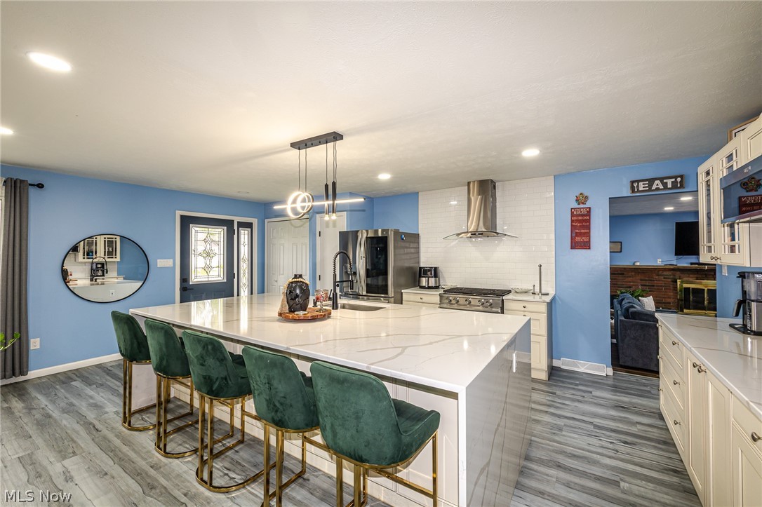 12017 Denver Drive Parma Heights OH 44130