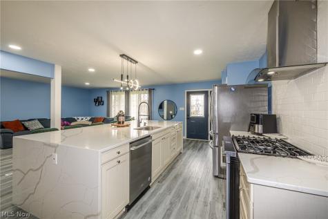 12017 Denver Drive Parma Heights OH 44130