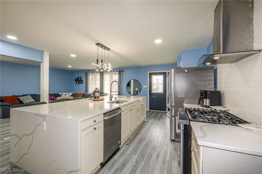 12017 Denver Drive Parma Heights OH 44130