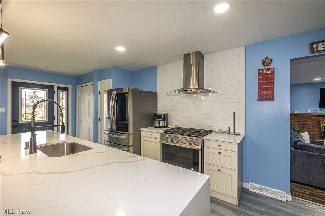 12017 Denver Drive Parma Heights OH 44130