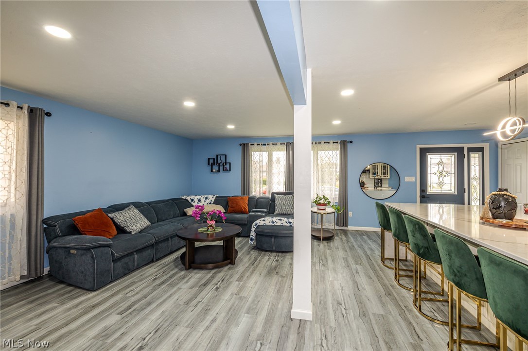 12017 Denver Drive Parma Heights OH 44130