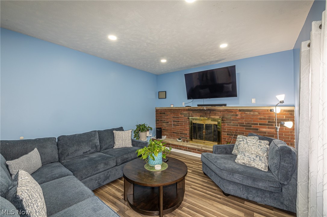 12017 Denver Drive Parma Heights OH 44130