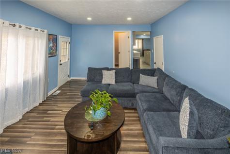 12017 Denver Drive Parma Heights OH 44130