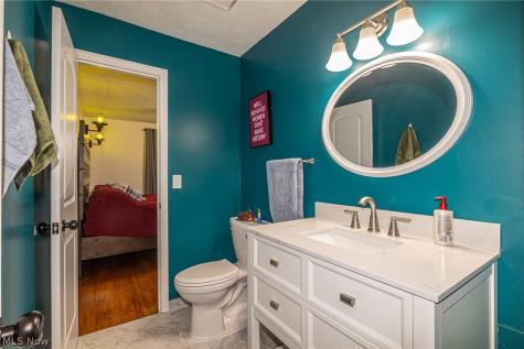 12017 Denver Drive Parma Heights OH 44130