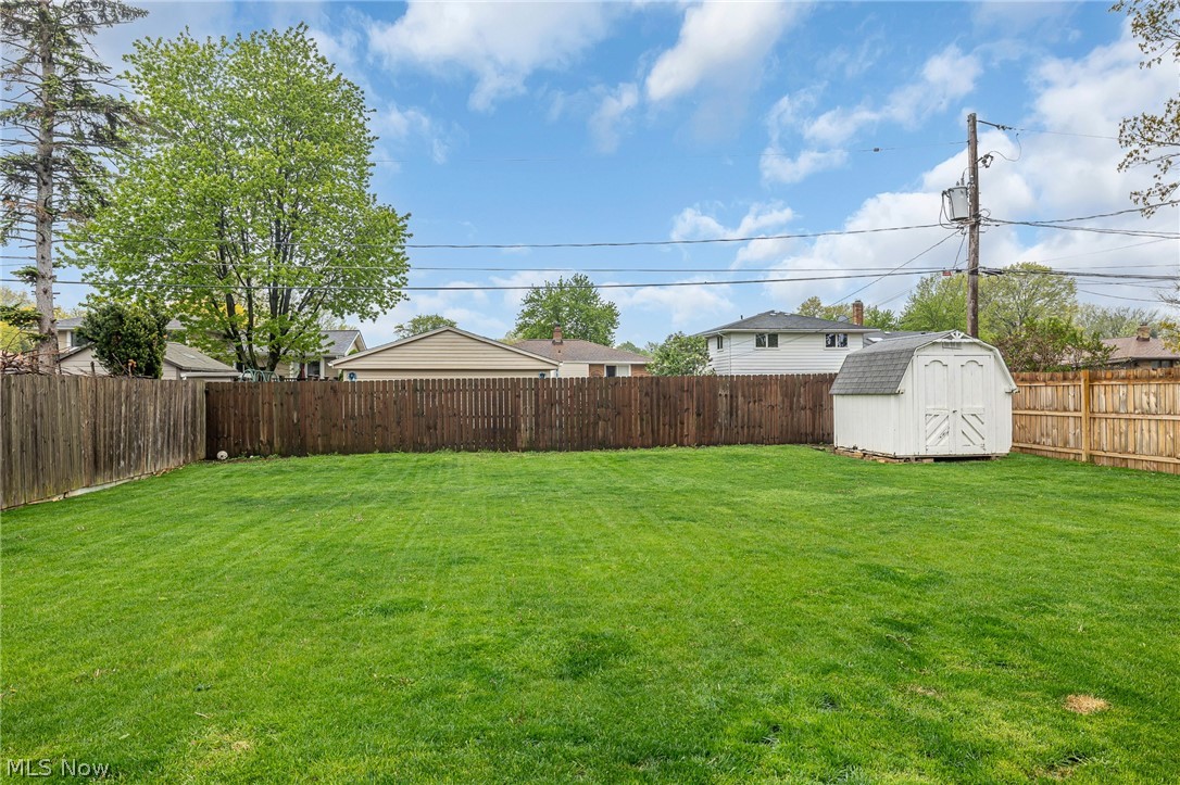 12017 Denver Drive Parma Heights OH 44130