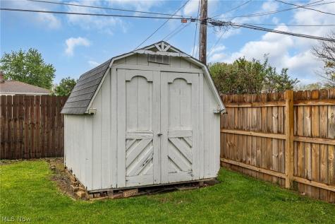 12017 Denver Drive Parma Heights OH 44130