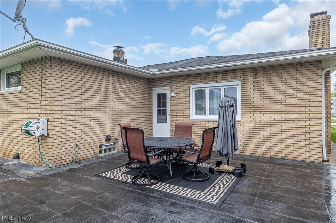 12017 Denver Drive Parma Heights OH 44130