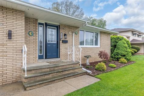 12017 Denver Drive Parma Heights OH 44130