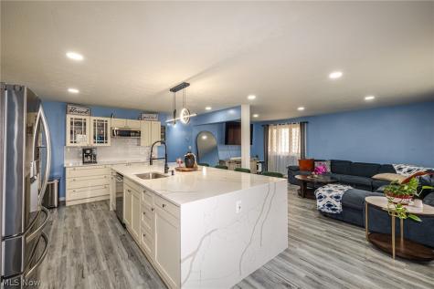 12017 Denver Drive Parma Heights OH 44130