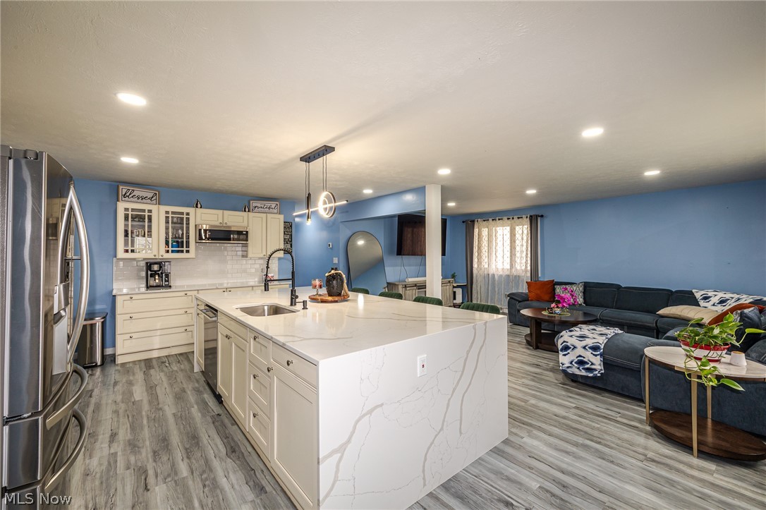 12017 Denver Drive Parma Heights OH 44130