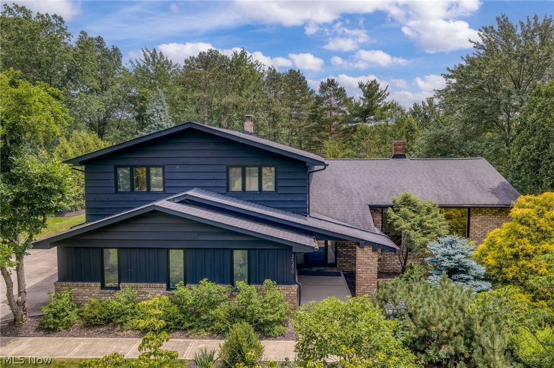 26270 Annesley Road Beachwood OH 44122
