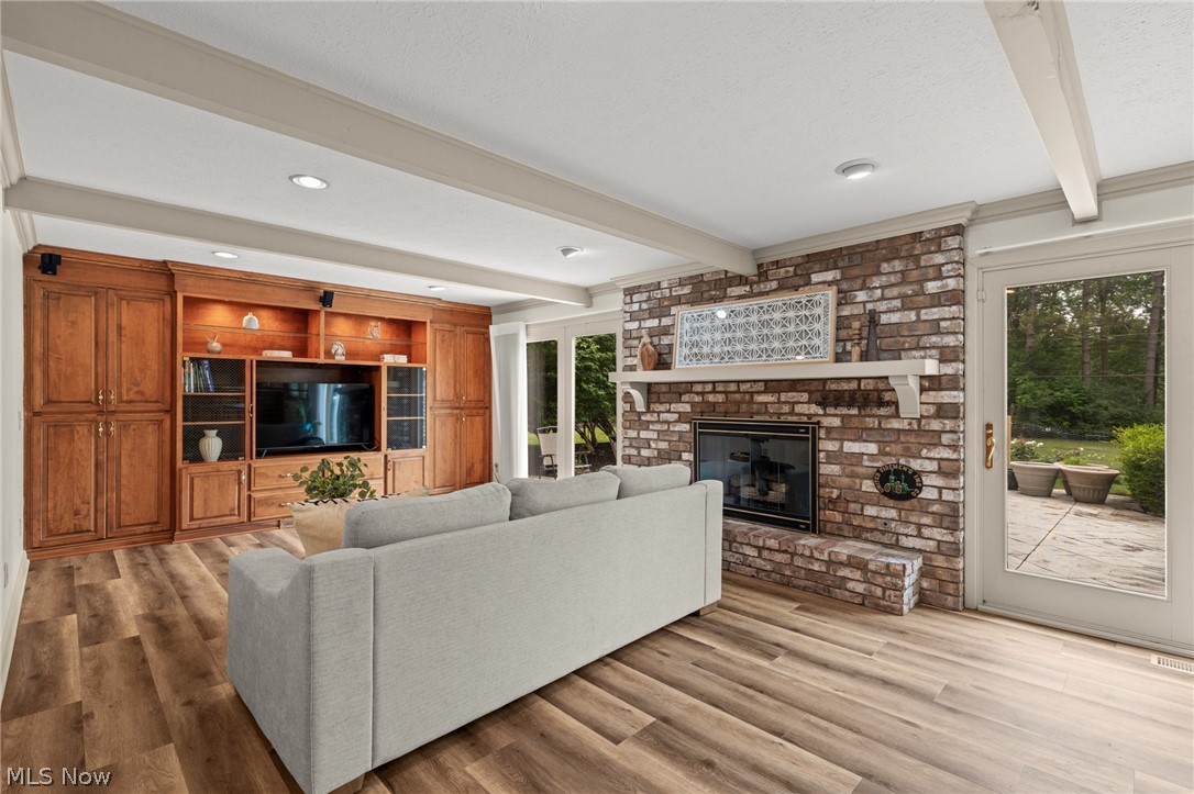 26270 Annesley Road Beachwood OH 44122
