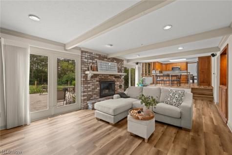 26270 Annesley Road Beachwood OH 44122