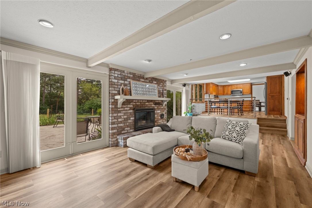 26270 Annesley Road Beachwood OH 44122