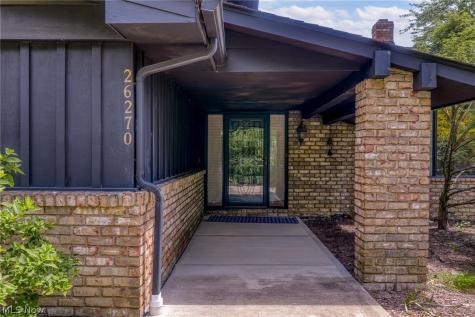 26270 Annesley Road Beachwood OH 44122