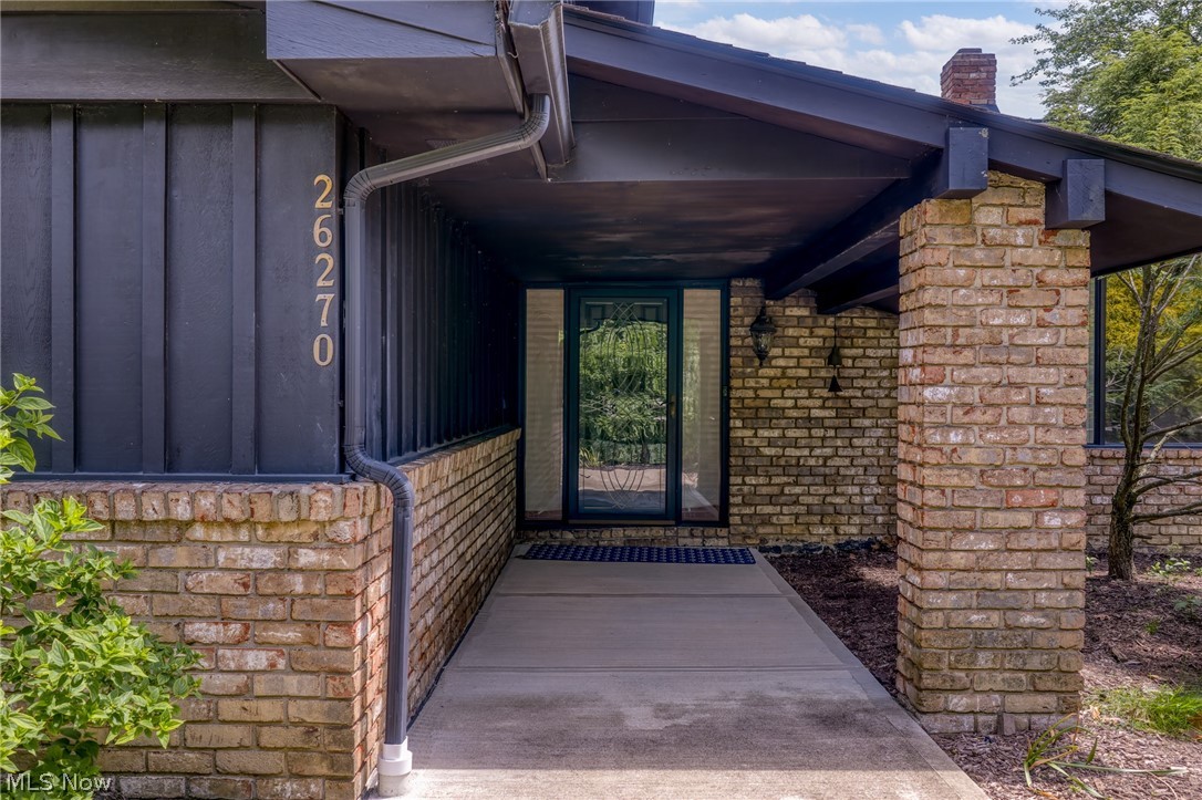 26270 Annesley Road Beachwood OH 44122