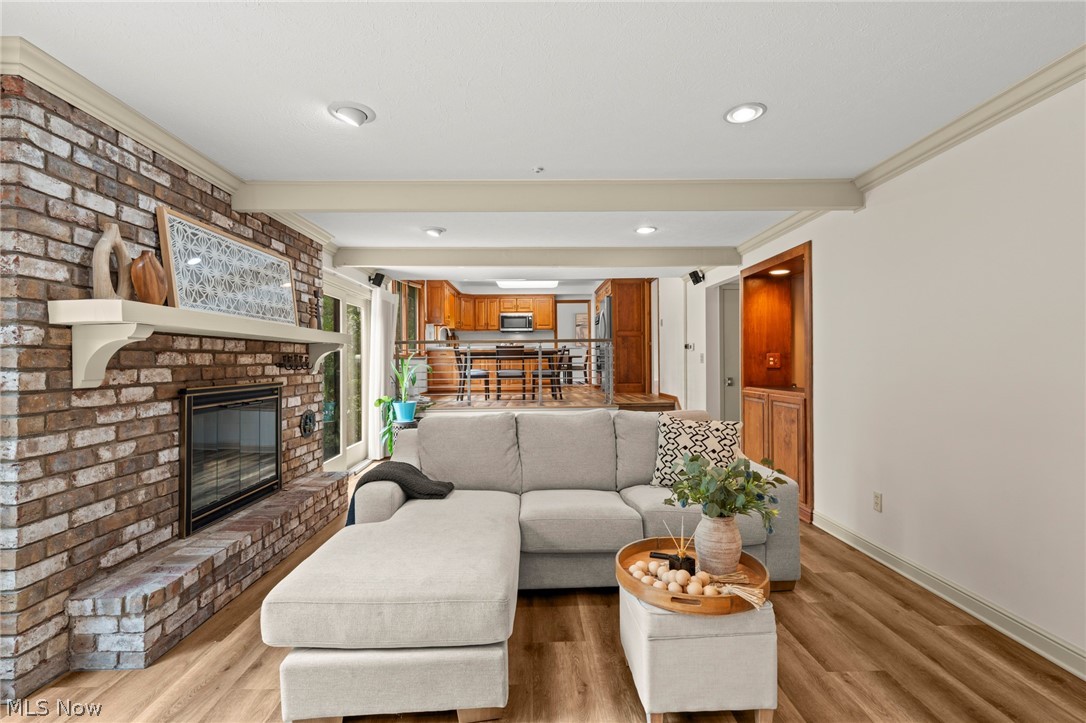 26270 Annesley Road Beachwood OH 44122