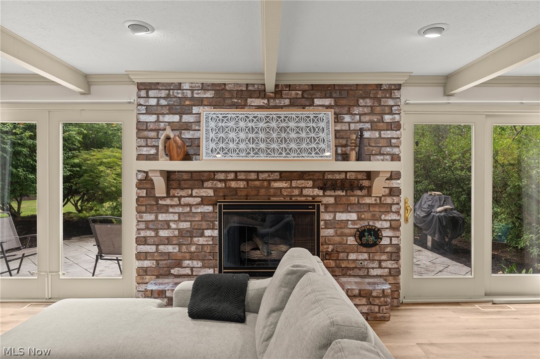 26270 Annesley Road Beachwood OH 44122