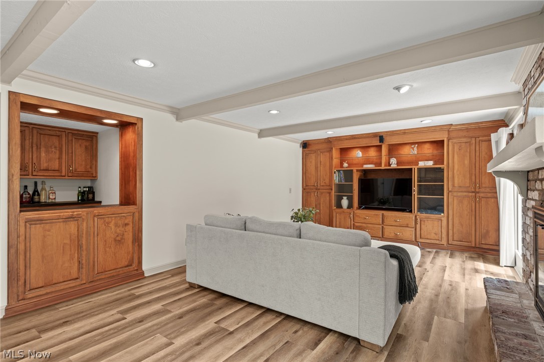 26270 Annesley Road Beachwood OH 44122