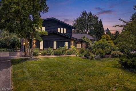 26270 Annesley Road Beachwood OH 44122