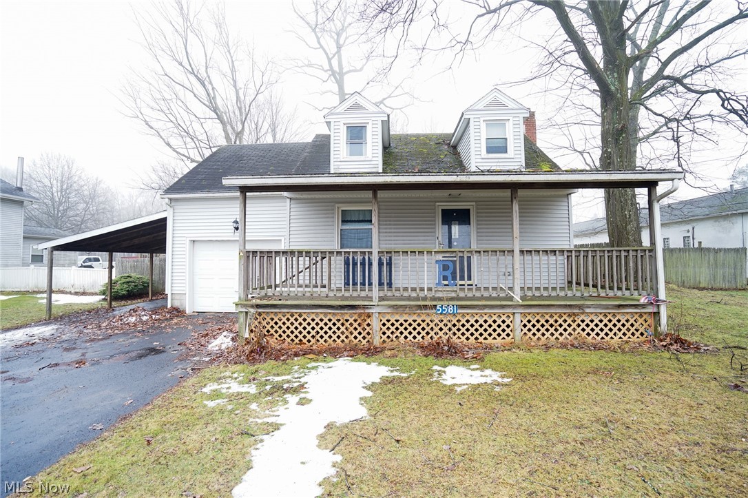 5581 E Calla Road E New Middletown OH 44442
