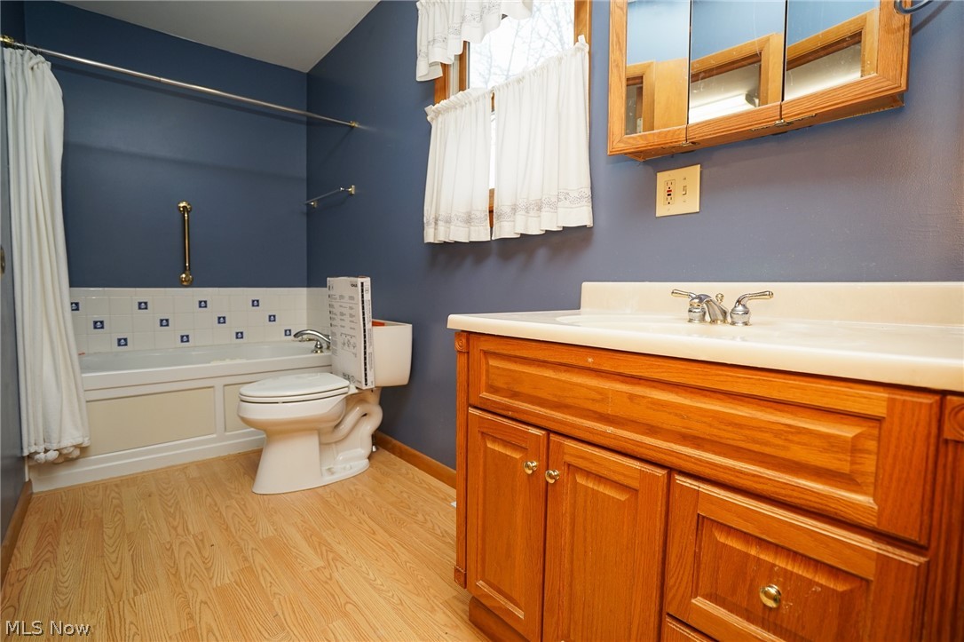 5581 E Calla Road E New Middletown OH 44442