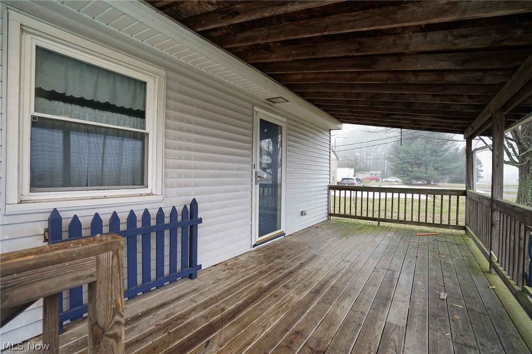 5581 E Calla Road E New Middletown OH 44442