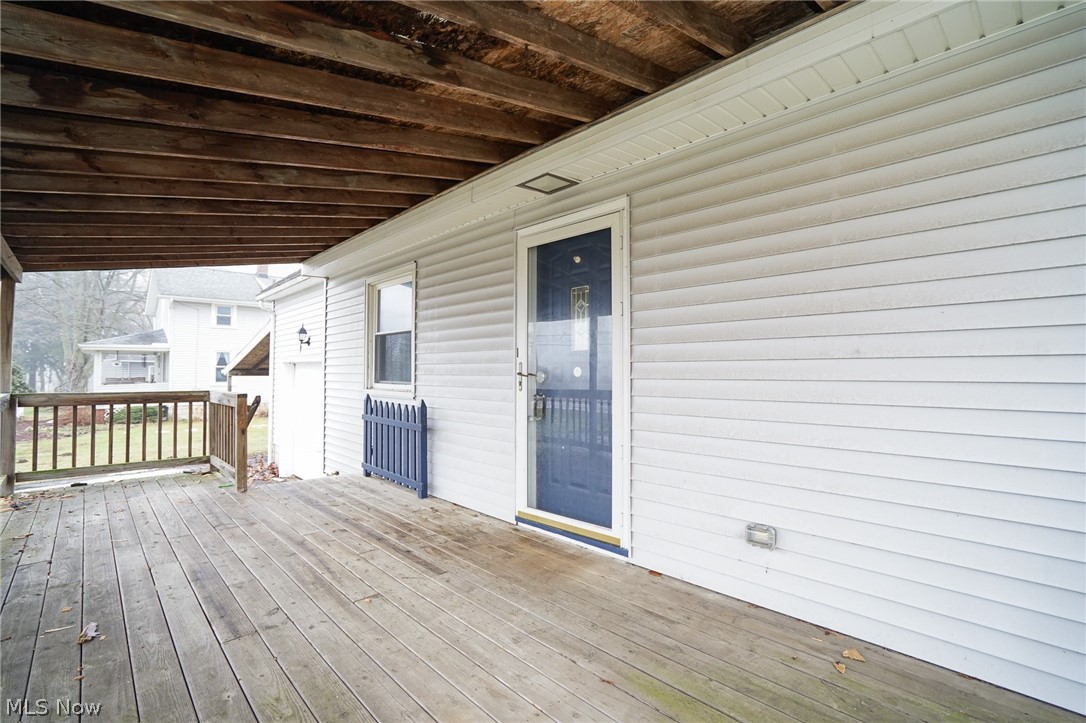 5581 E Calla Road E New Middletown OH 44442