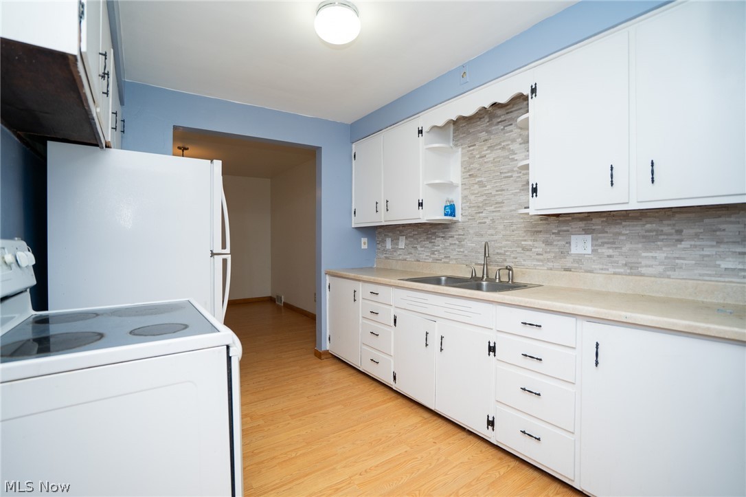 5581 E Calla Road E New Middletown OH 44442