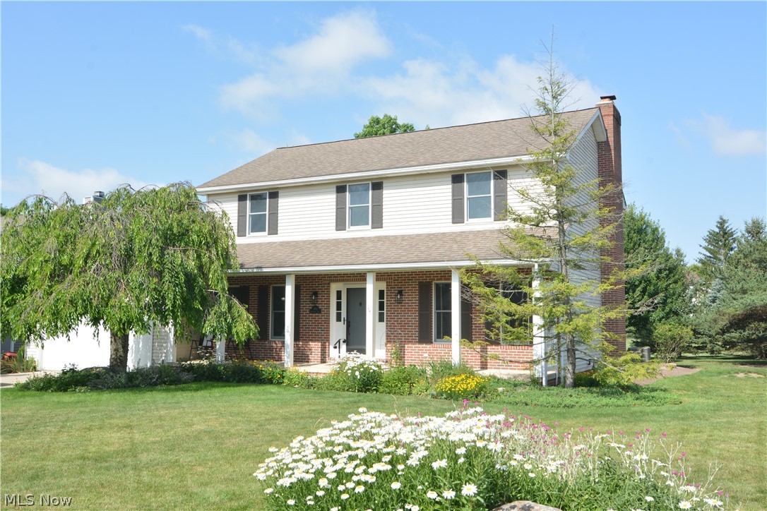 946 Ptarmigan Trail Brunswick OH 44212